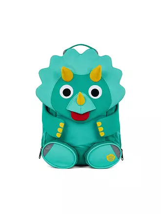 AFFENZAHN | Kinder Rucksack Große Freunde - Dinosaurier | 